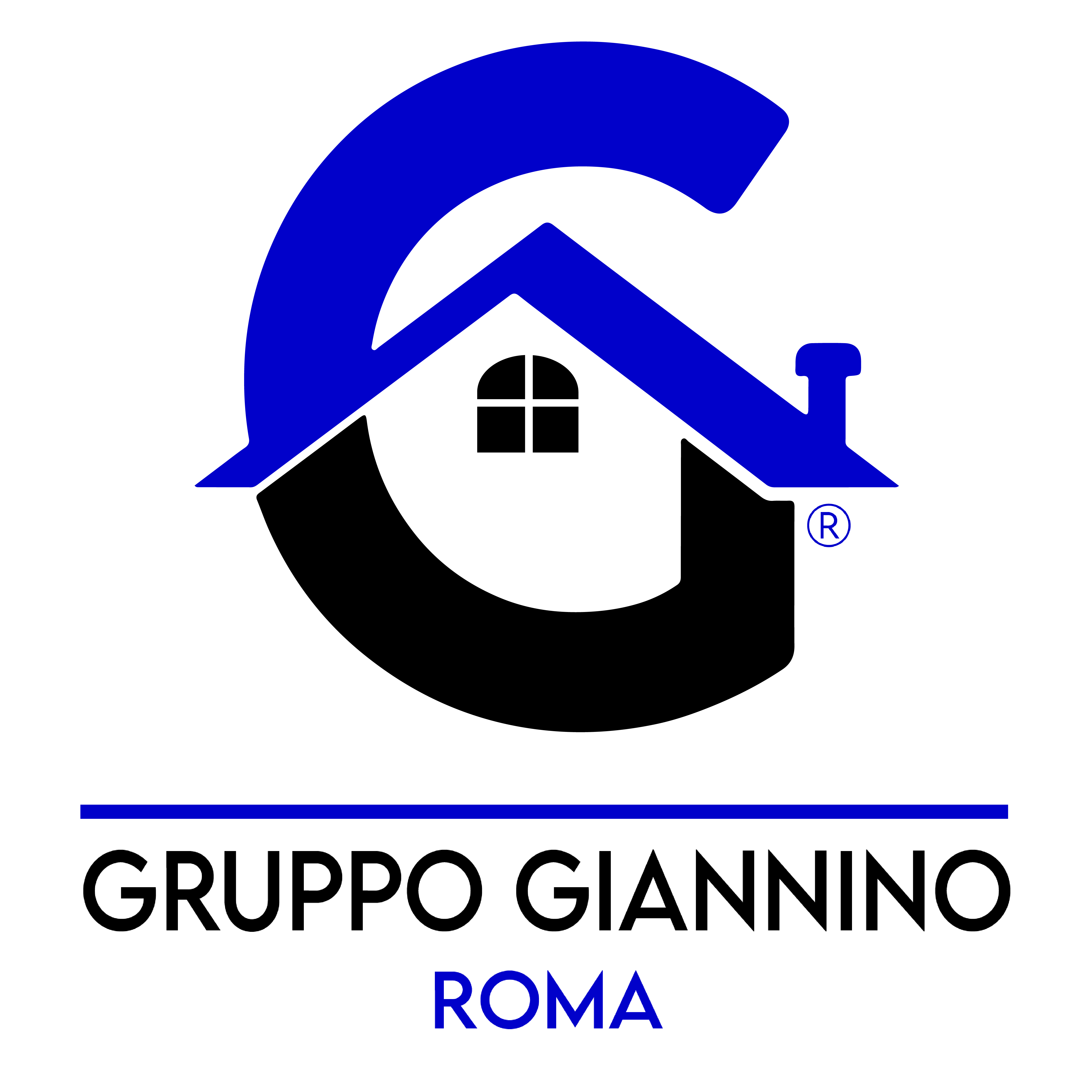 Logo Registrato